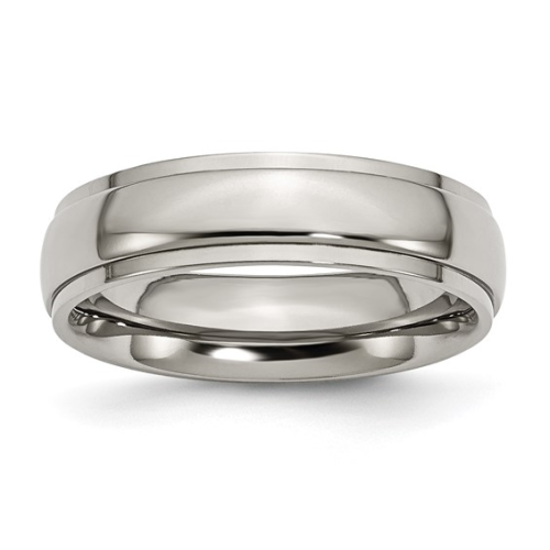 GOG Collection  Wedding Band QUA-TB37