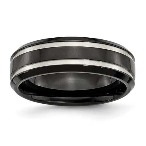 GOG Collection  Wedding Band QUA-TB232-7