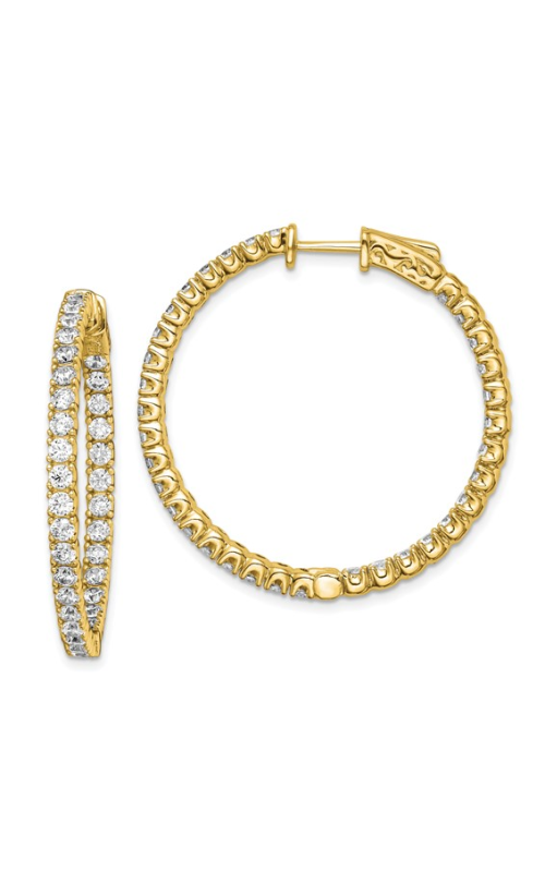 GOG Collection  Earrings QUA-QE7571Y