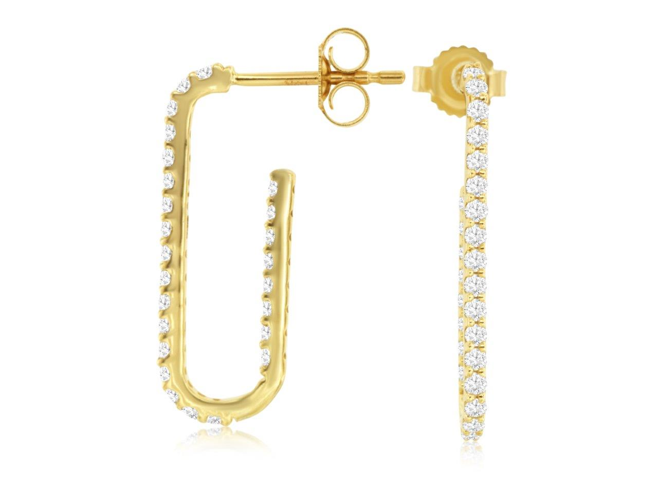 GOG Collection  Earrings ROY-H2296D