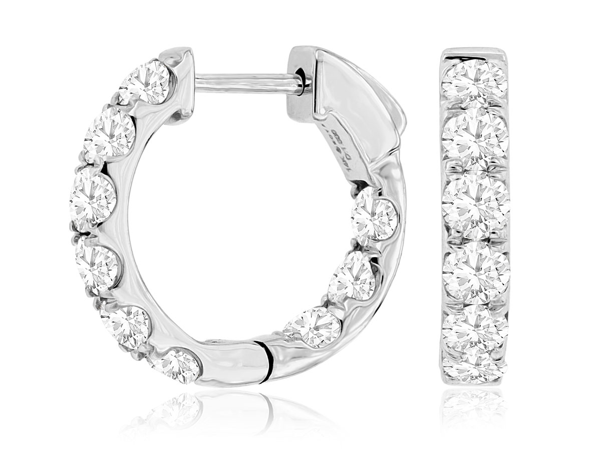 GOG Collection  Earrings ROY-WC9819D