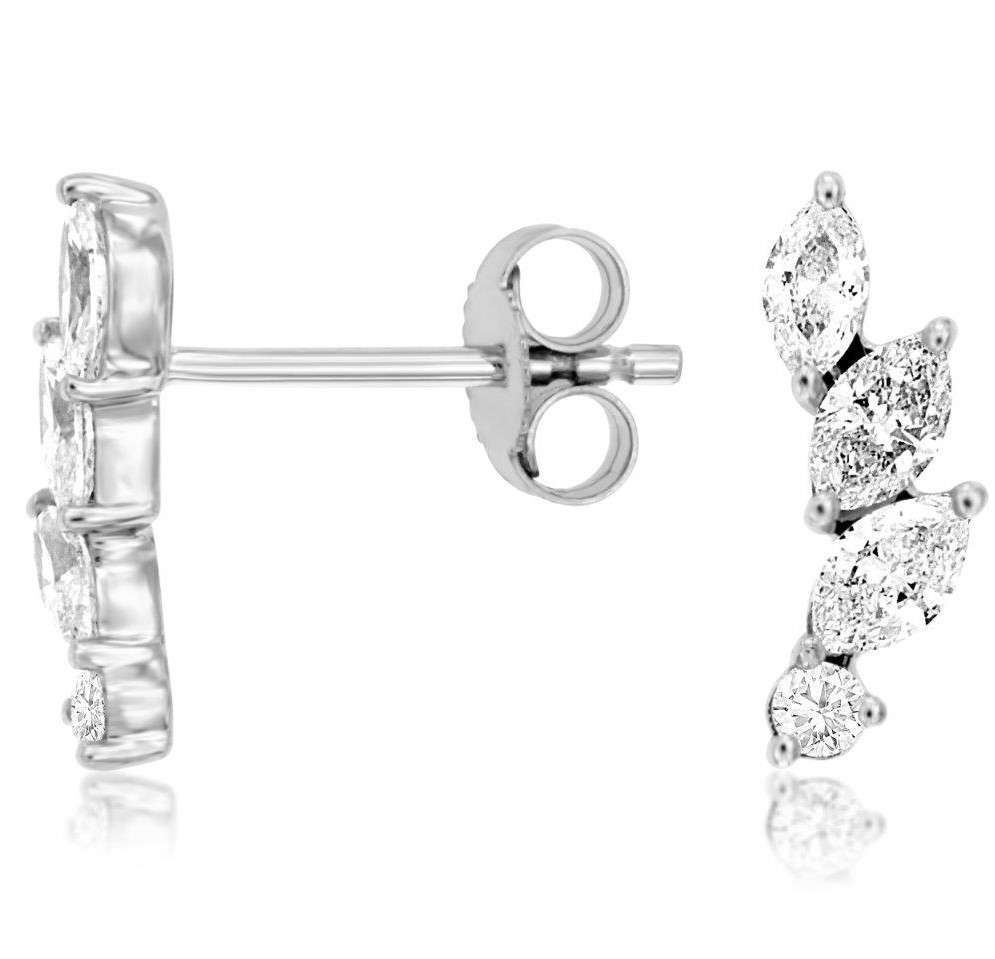 GOG Collection Earrings ROY-WC9522D GOG Collection Earrings ROY-WC9522D