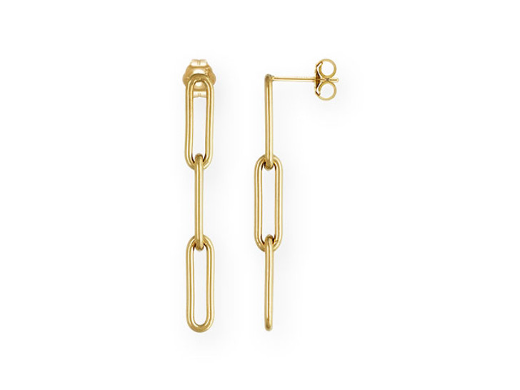 GOG Collection  Earrings ROY-ER13249