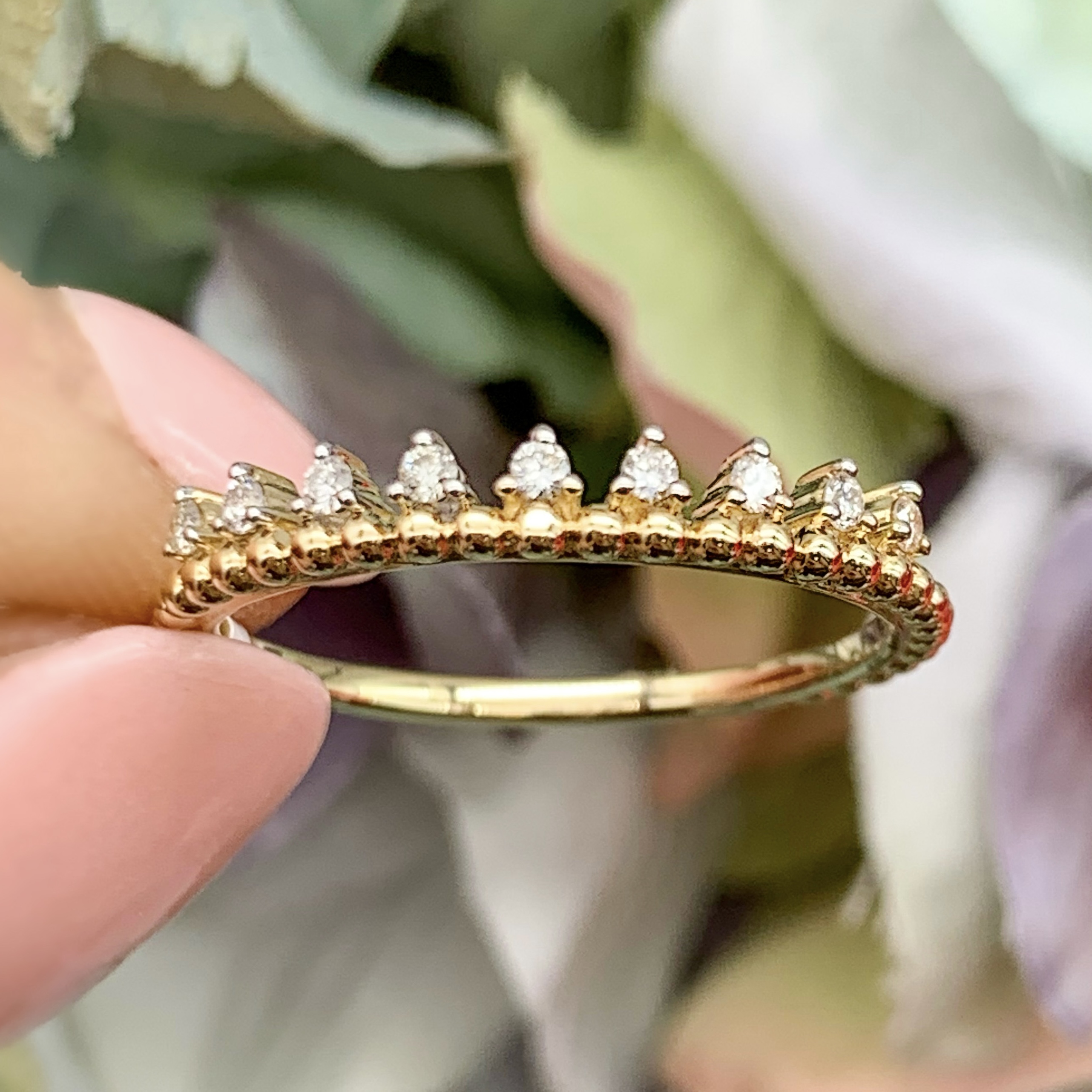 GOG Collection  Ring ROY-C9726D