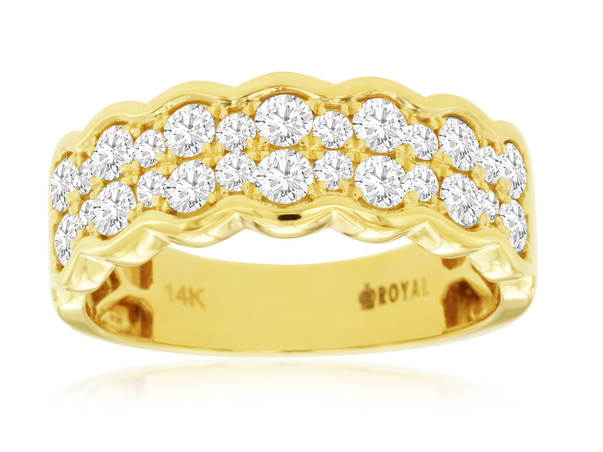 GOG Collection  Ring ROY-C8788D