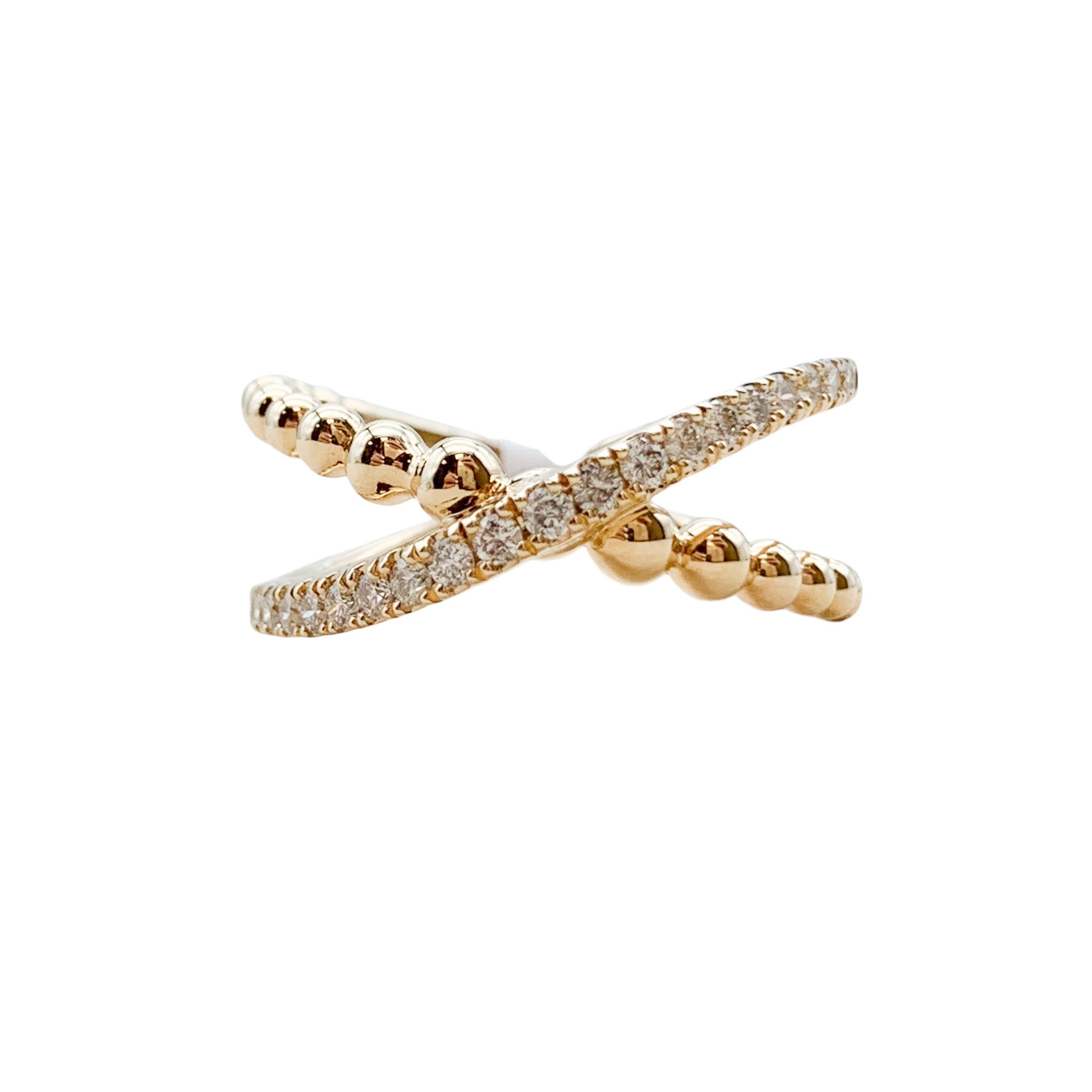 GOG Collection  Ring ROY-H2733D