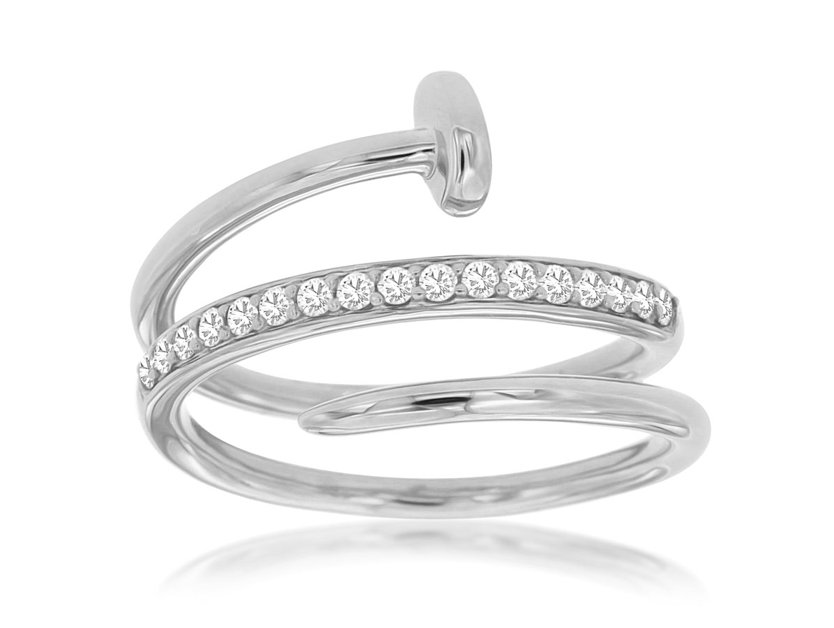 GOG Collection  Ring ROY-WC8957D