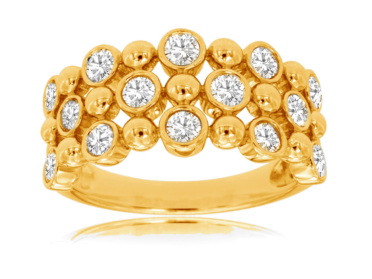 GOG Collection Ring ROY-C8961D GOG Collection Ring ROY-C8961D
