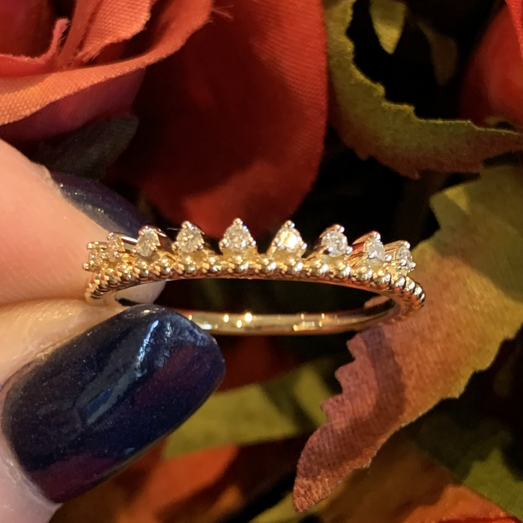 GOG Collection  Ring ROY-C9726OD
