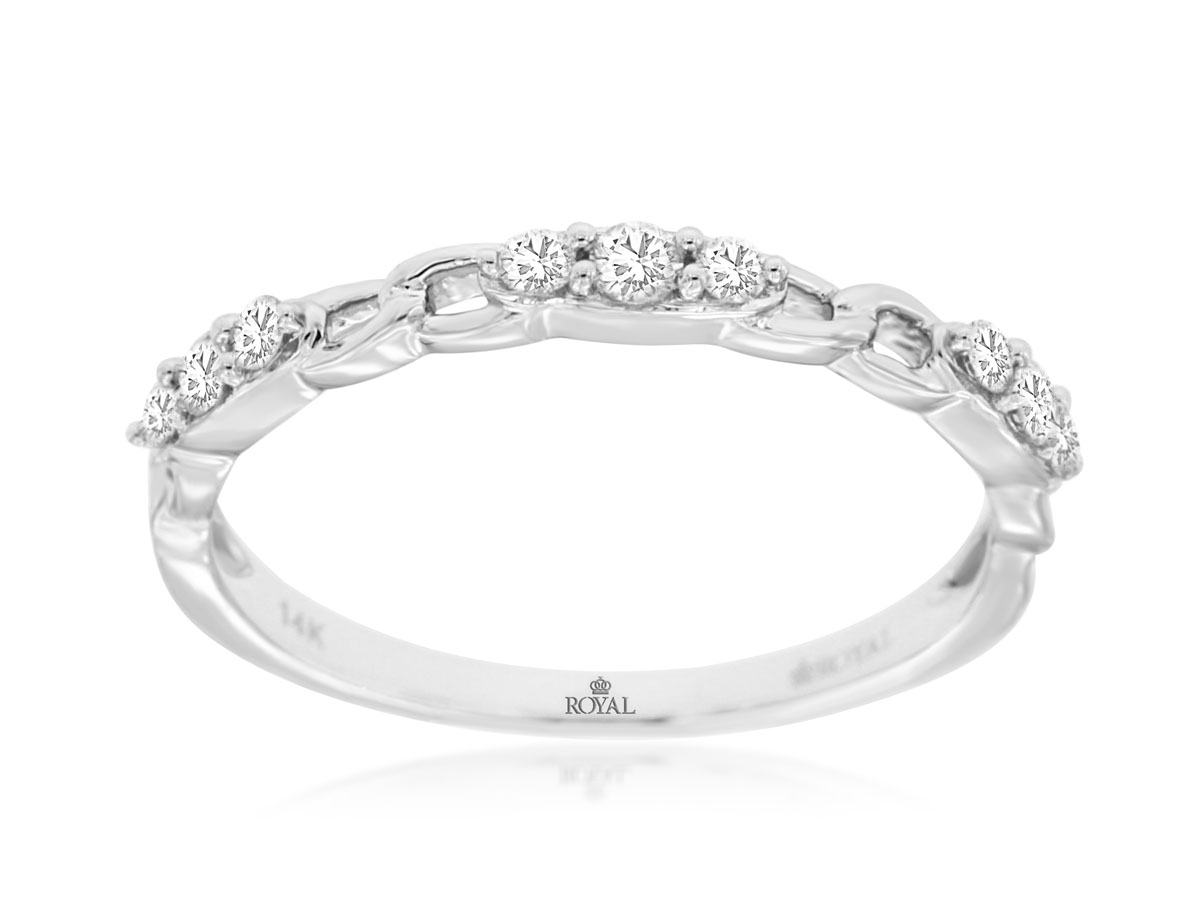 GOG Collection  Ring ROY-WH1876D