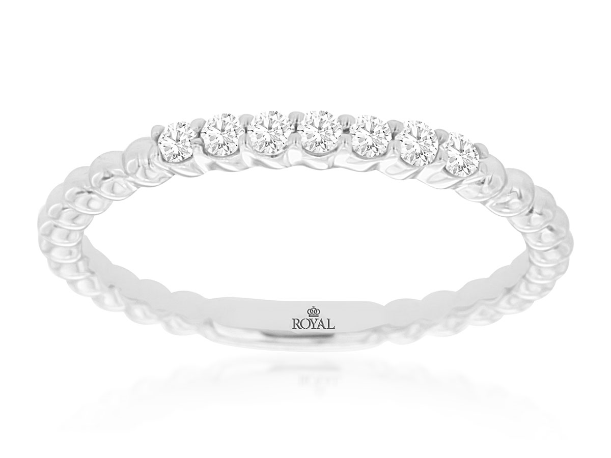 GOG Collection  Ring ROY-WC9480D