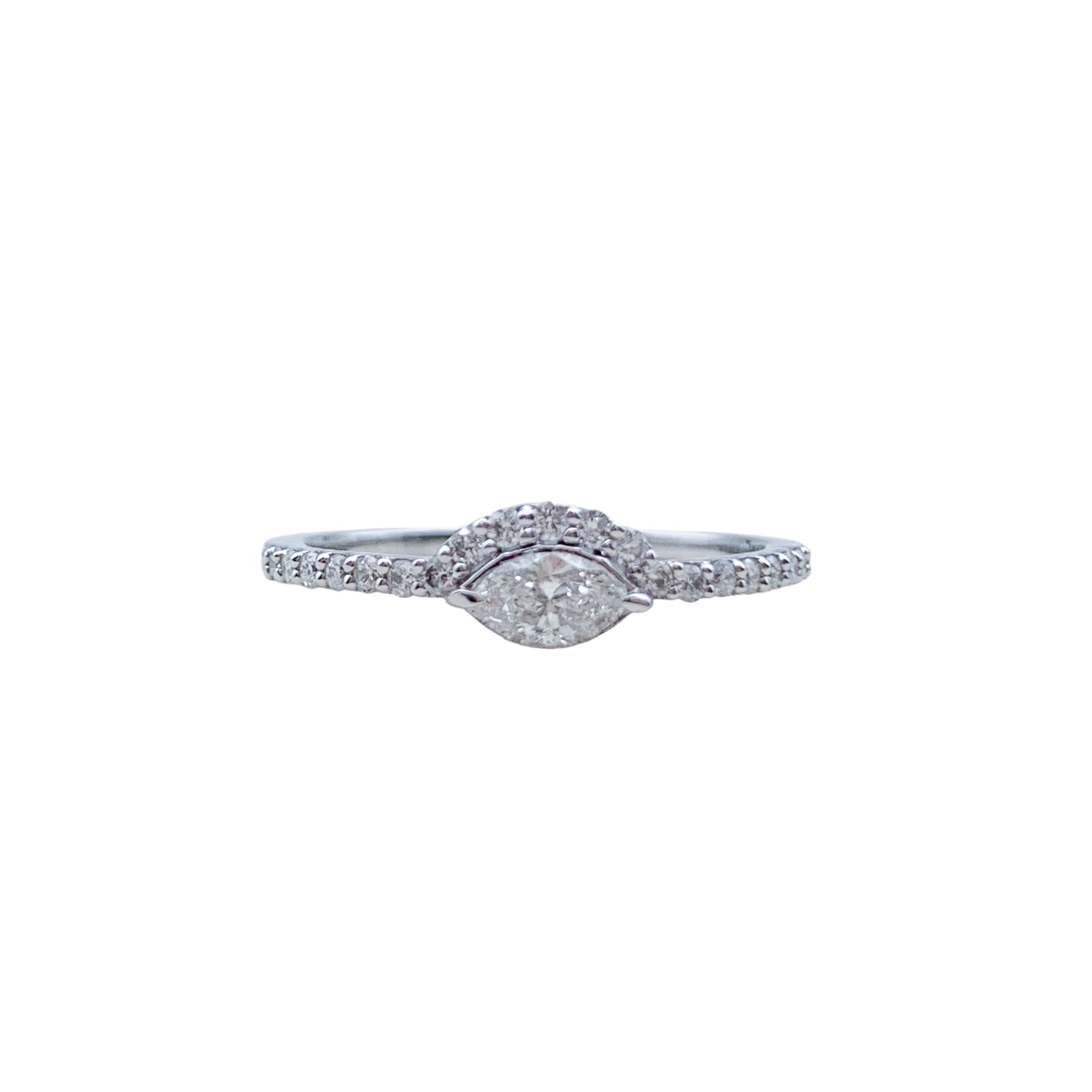 GOG Collection  Ring ROY-WH2288D