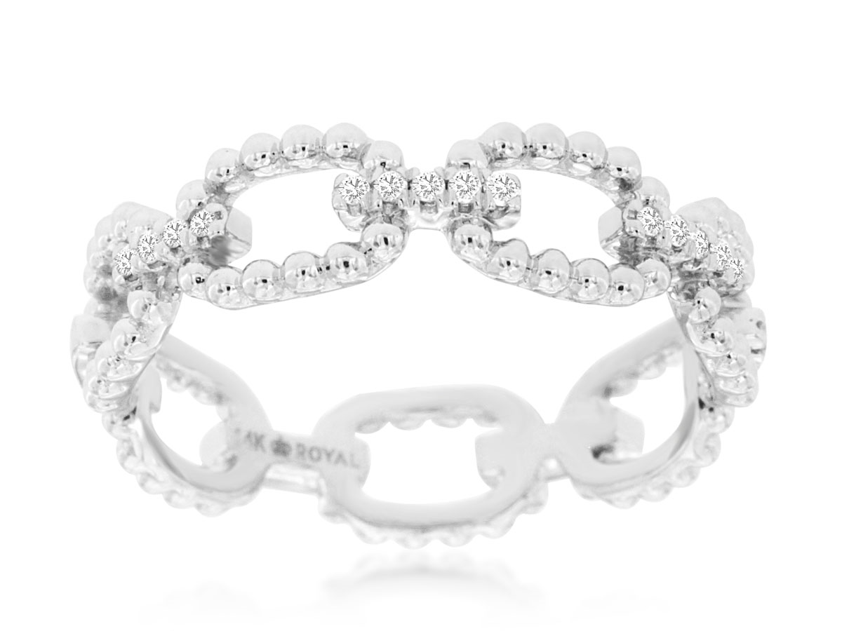 GOG Collection  Ring ROY-WC9207D