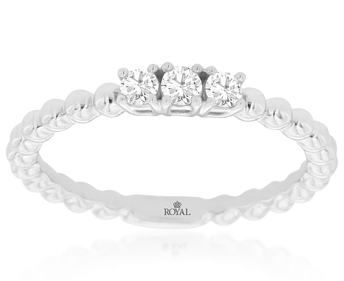 GOG Collection  Ring ROY-WC9481D