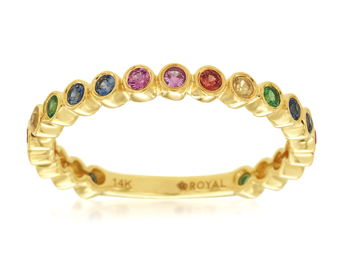 GOG Collection  Ring ROY-C9220M
