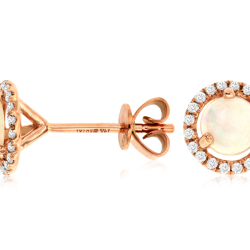 GOG Collection  Earrings ROY-PC6405F thumbnail 1