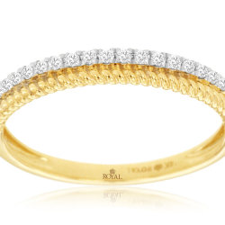 GOG Collection  Ring ROY-C9729D