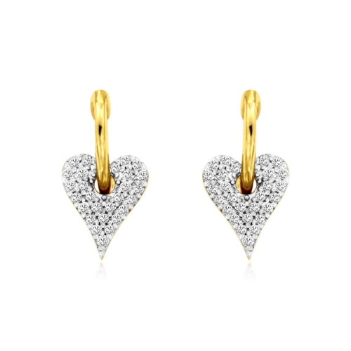 GOG Collection  Earrings ROY-H1966D