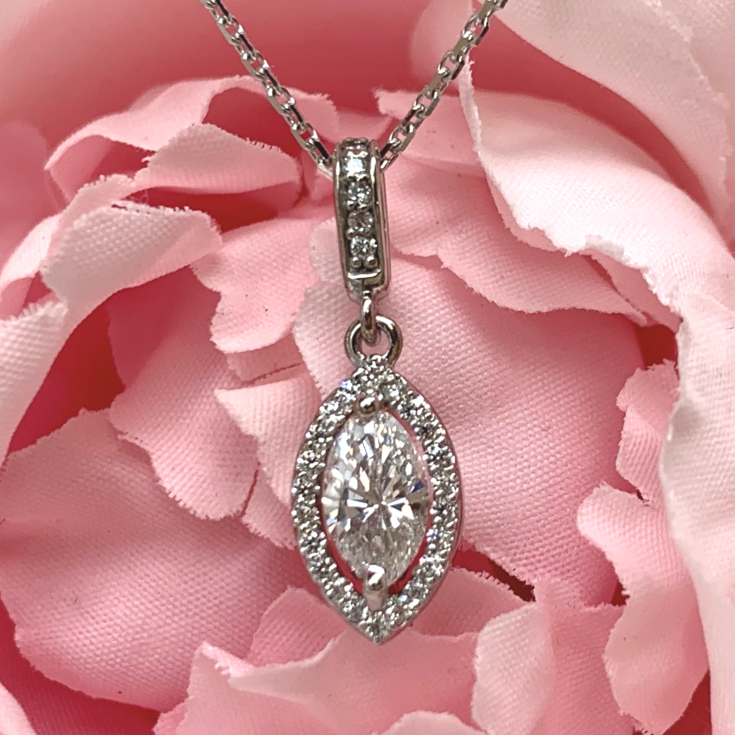 GOG Collection  Necklace STU-85656:60055:P