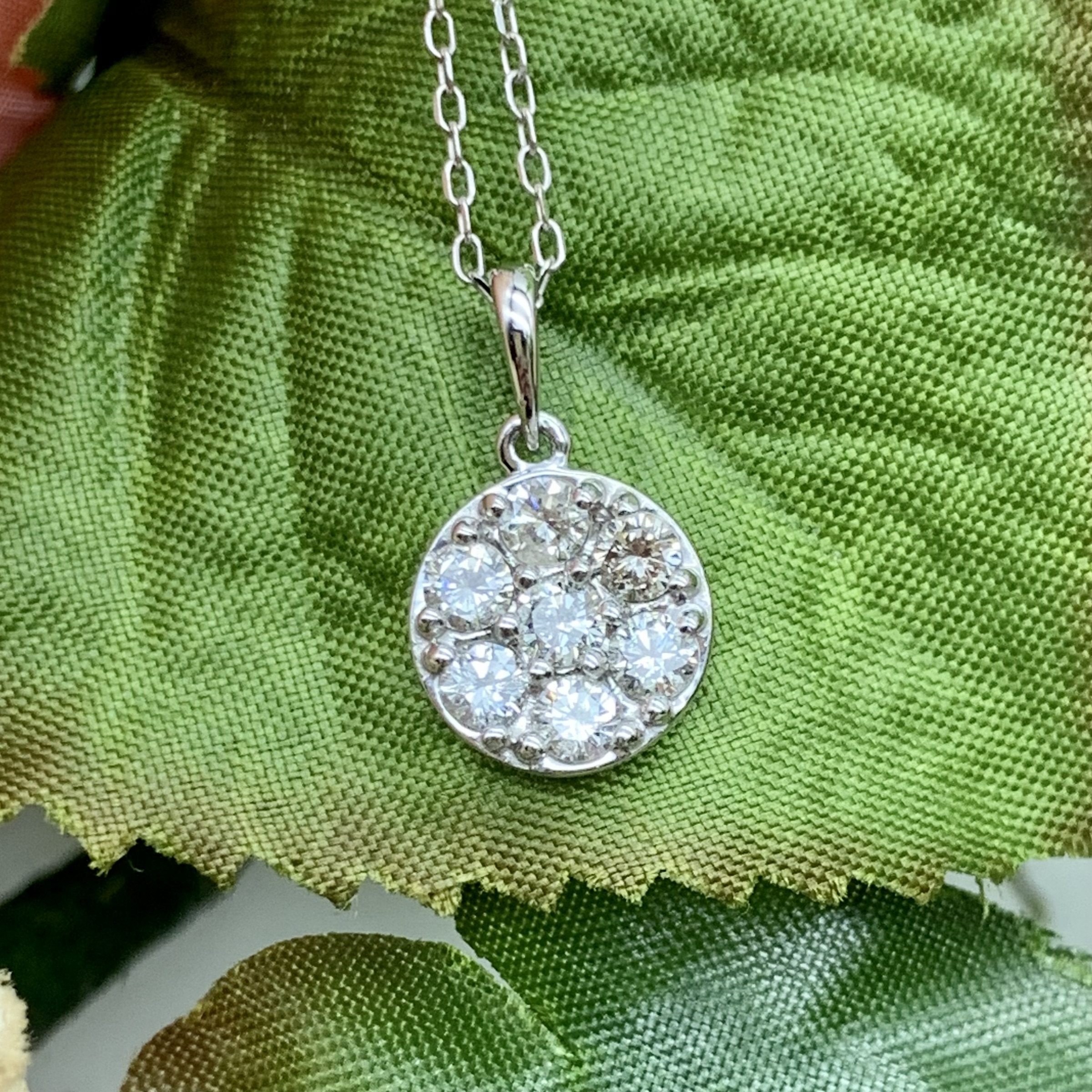 GOG Collection  Necklace STU-652198