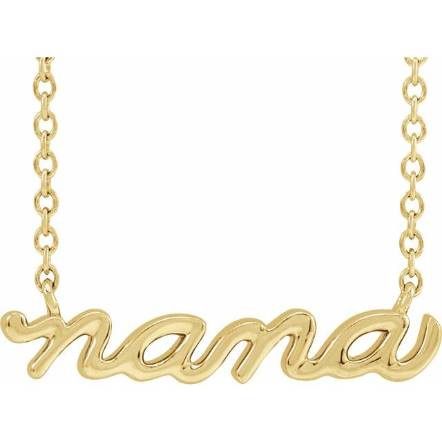 GOG Collection  Necklace STU-87746:112:P