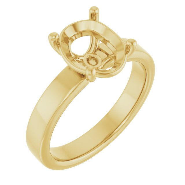 GOG Collection  Engagement Ring STU-126306:481:P