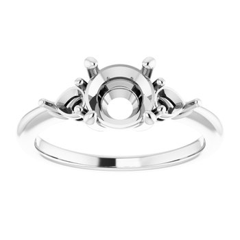 GOG Collection  Engagement Ring STU-122924:210:P