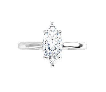 GOG Collection Engagement Ring stu-71916:1080:P GOG Collection Engagement Ring stu-71916:1080:P