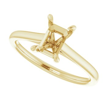 GOG Collection Engagement Ring STU-122969 GOG Collection Engagement Ring STU-122969