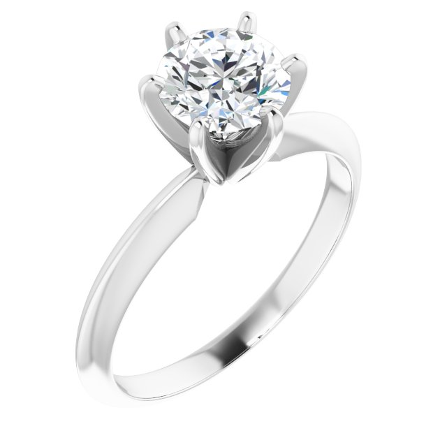 GOG Collection  Engagement Ring STU-140309L