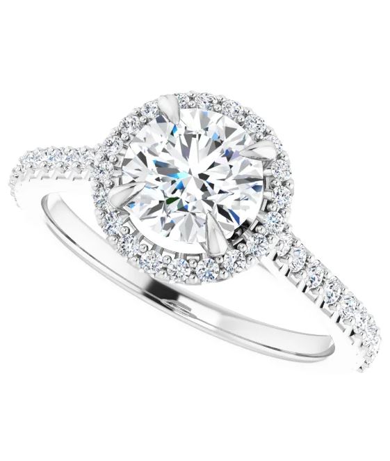 GOG Collection  Engagement Ring STU-29311