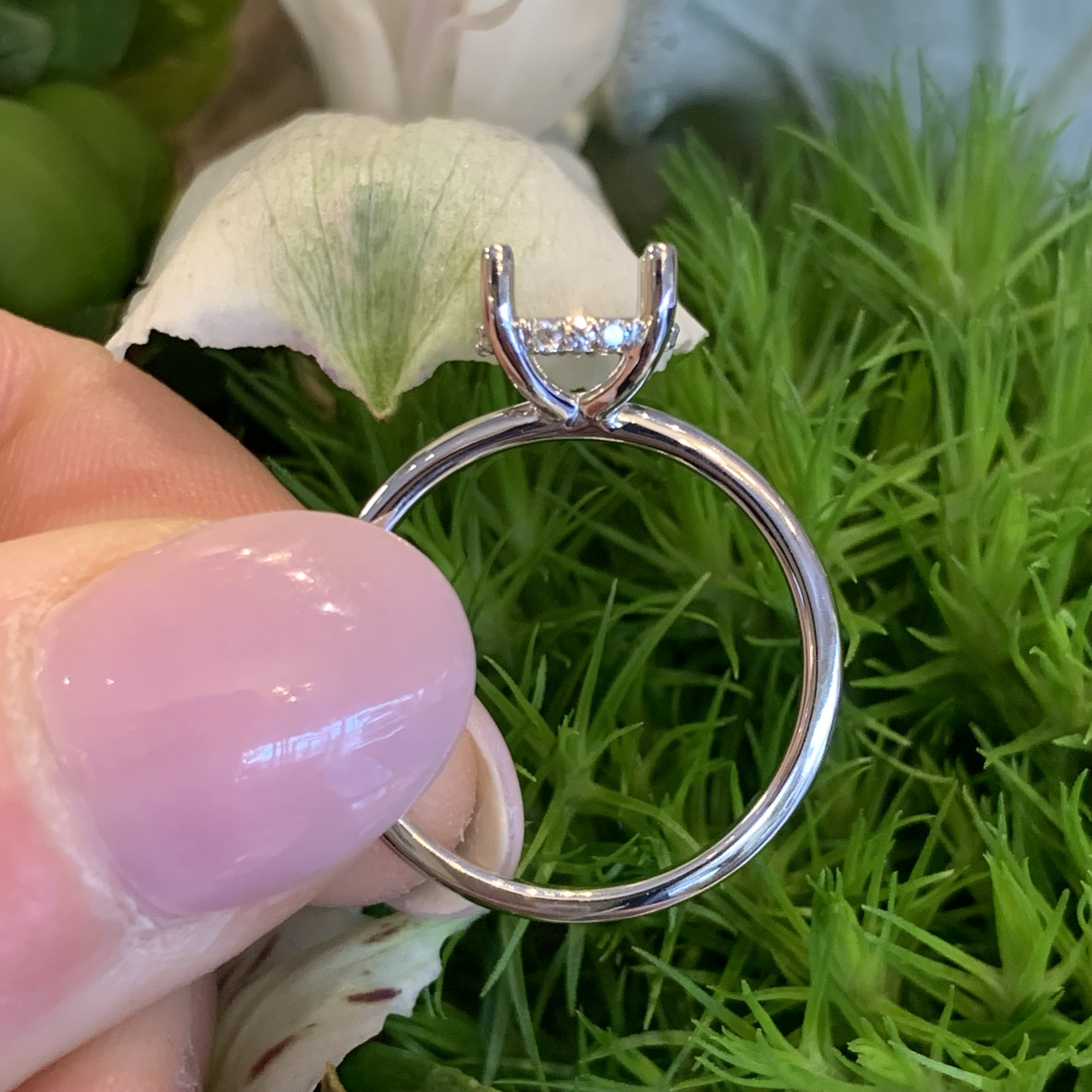 GOG Collection Engagement Ring CAM-644243 GOG Collection Engagement Ring CAM-644243