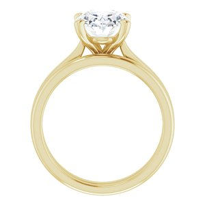 GOG Collection  Engagement Ring STU-122089:526:P
