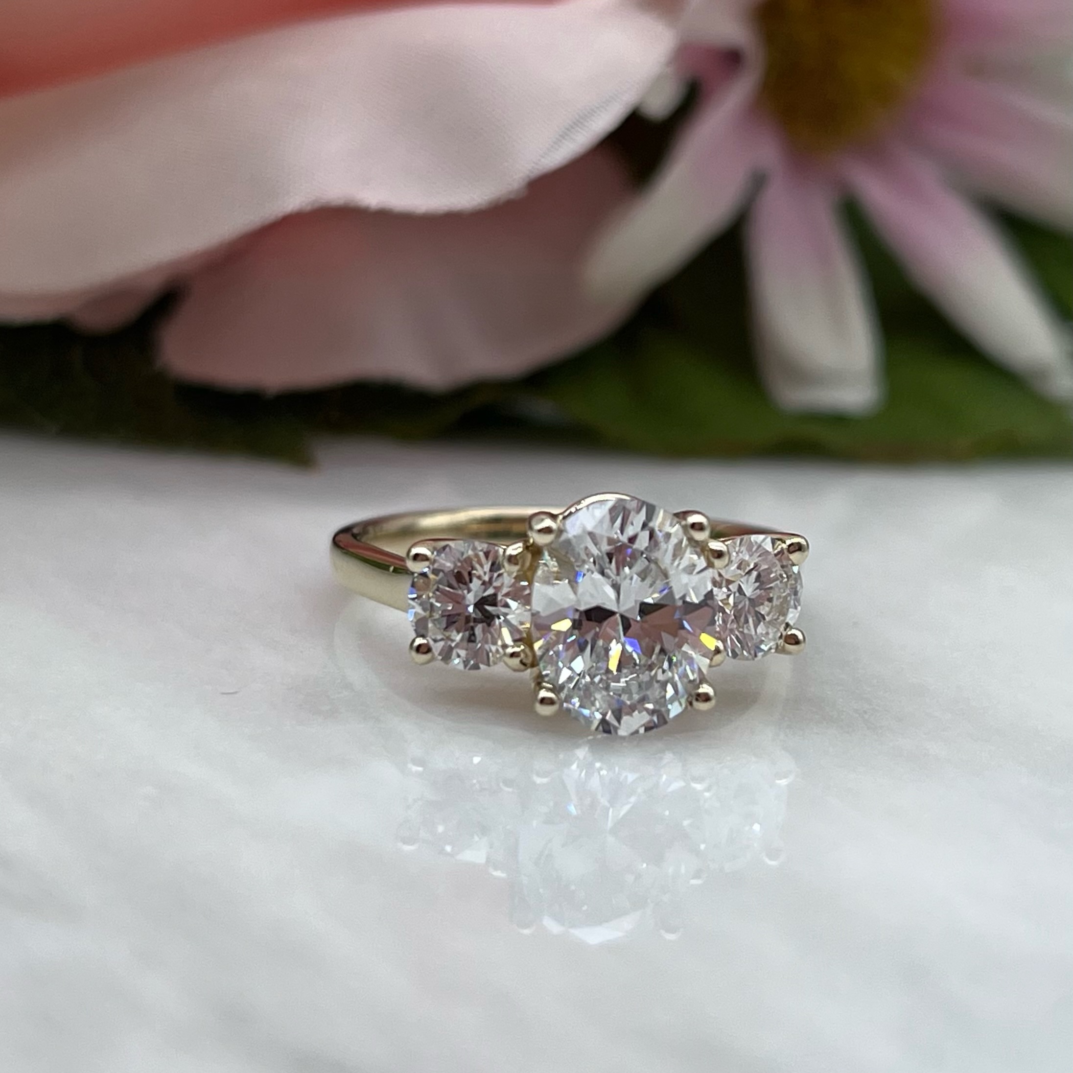 GOG Collection  Engagement Ring STU-CONFIG:ATO*22113098