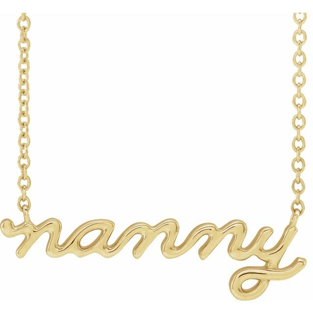 GOG Collection  Necklace STU-88062:114:P