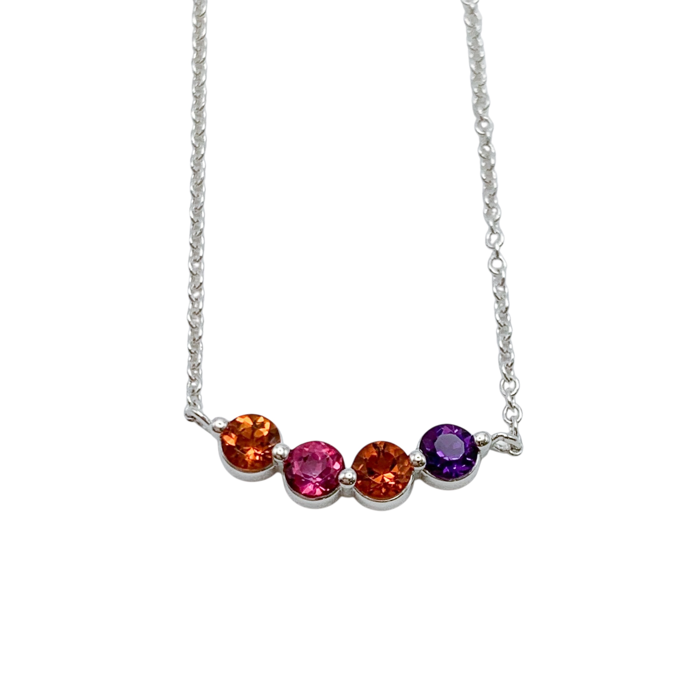 GOG Collection  Necklace STU-87542:198:P