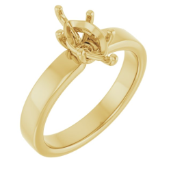 GOG Collection  Engagement Ring STU-126306:526:P thumbnail 1