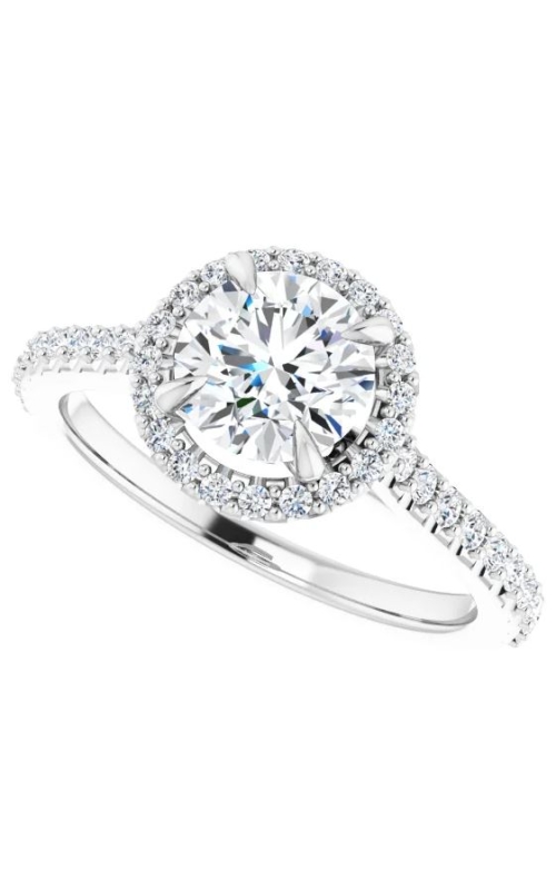 GOG Collection  Engagement Ring STU-29311
