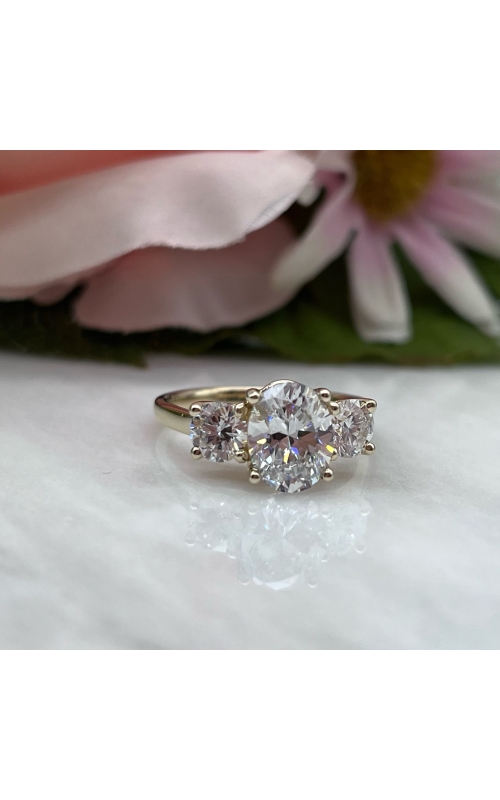 GOG Collection  Engagement Ring STU-CONFIG:ATO*22113098