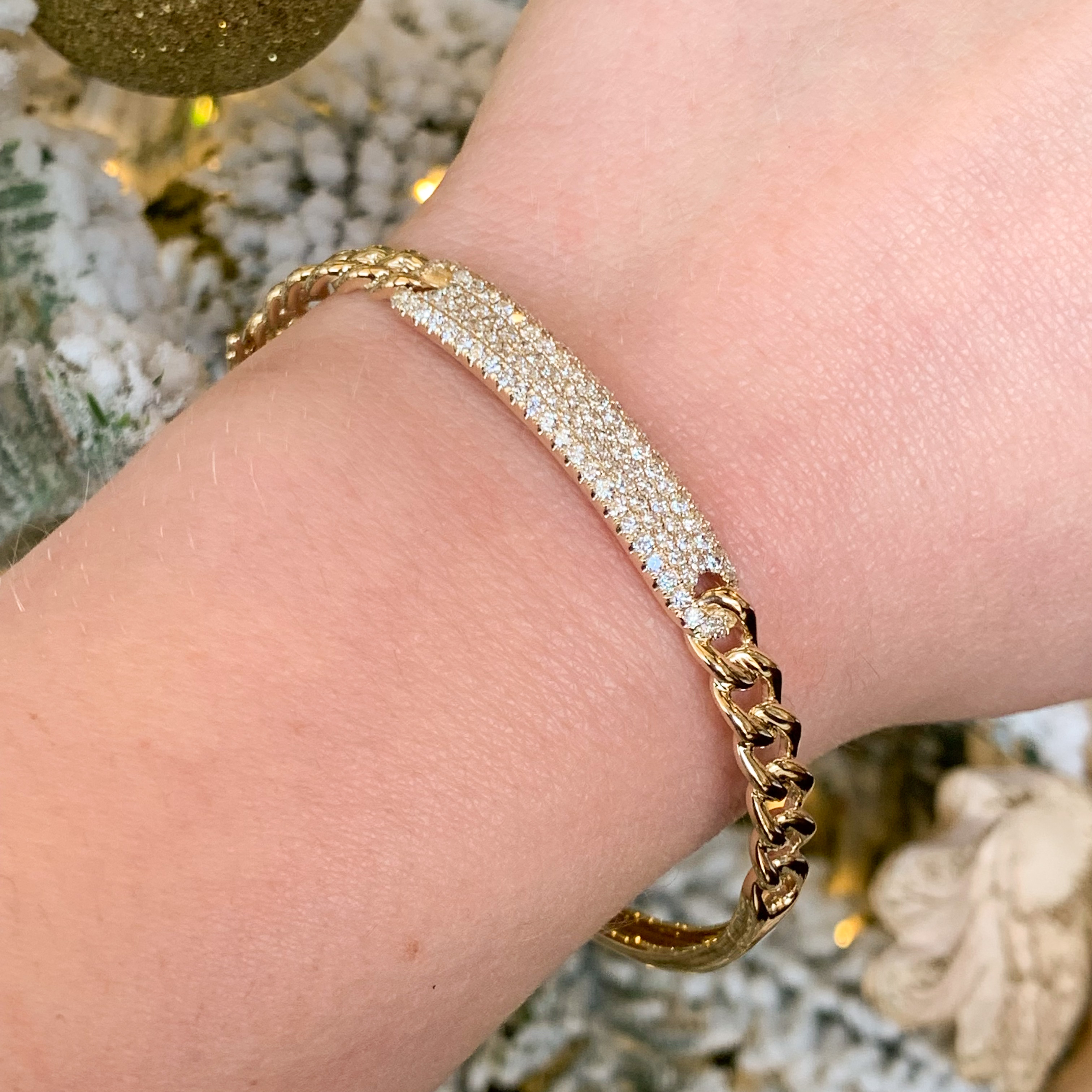 GOG Collection  Bracelet TOP-B-9062-K