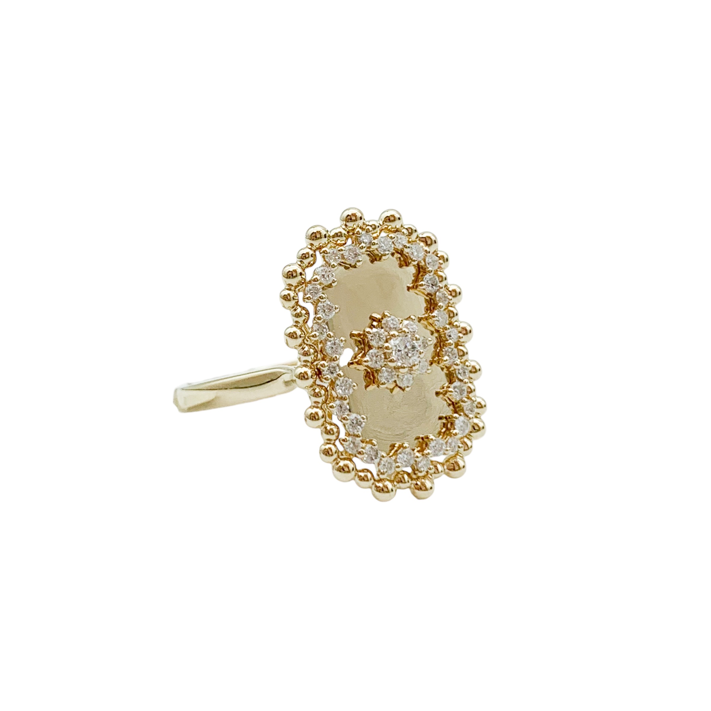 GOG Collection  Ring TOP-R-9495-K