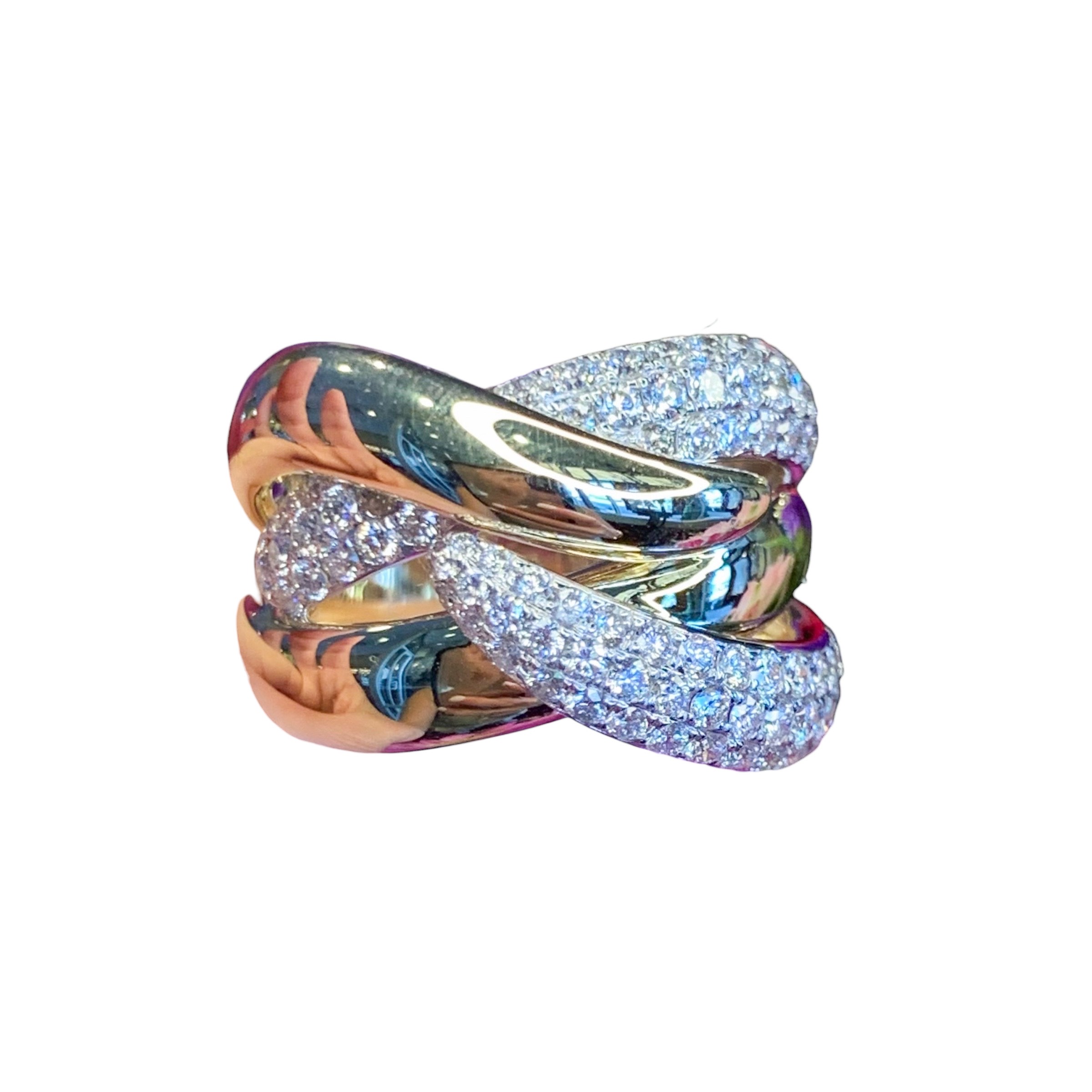GOG Collection  Ring TOP-R8085E