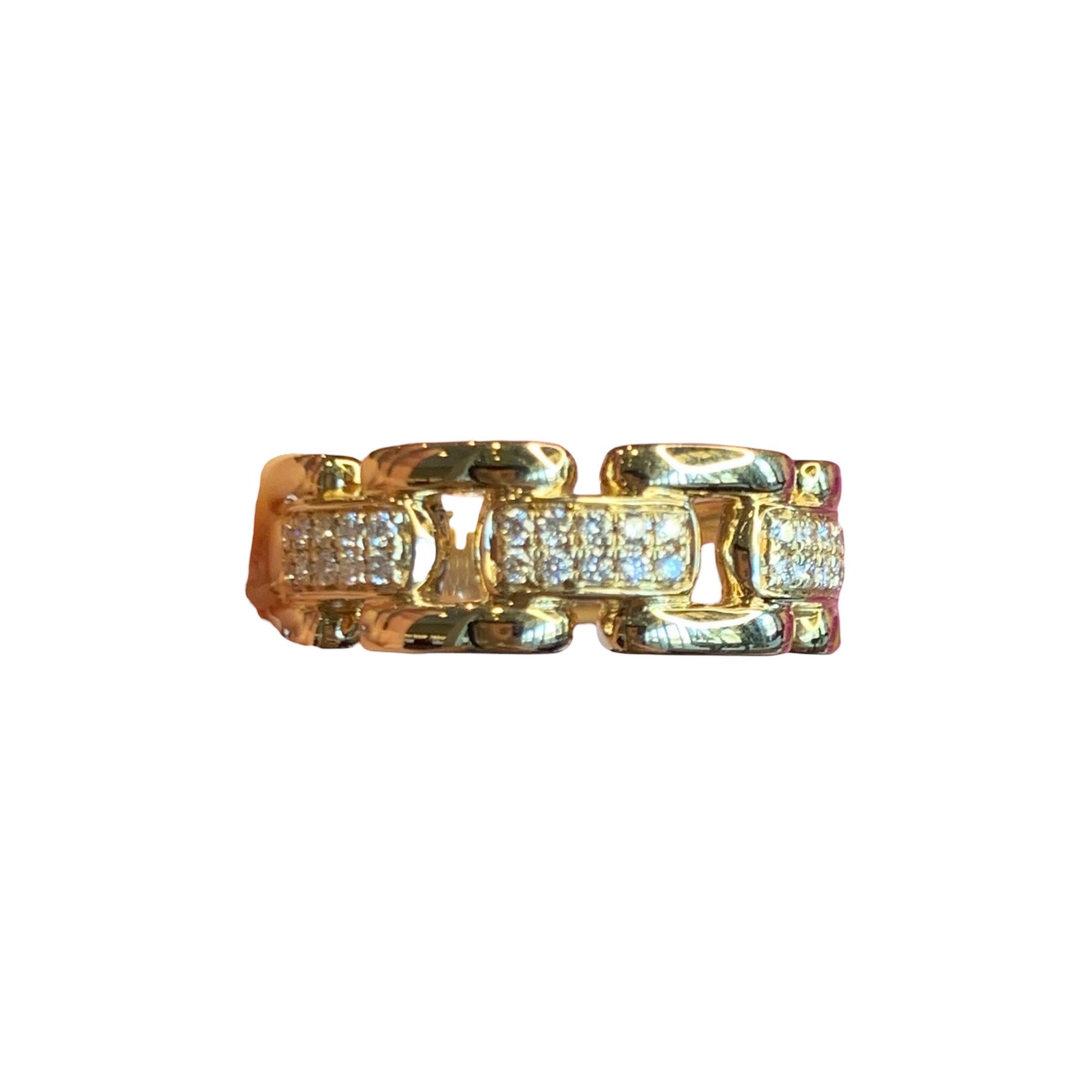 GOG Collection  Ring TOP-R9161K
