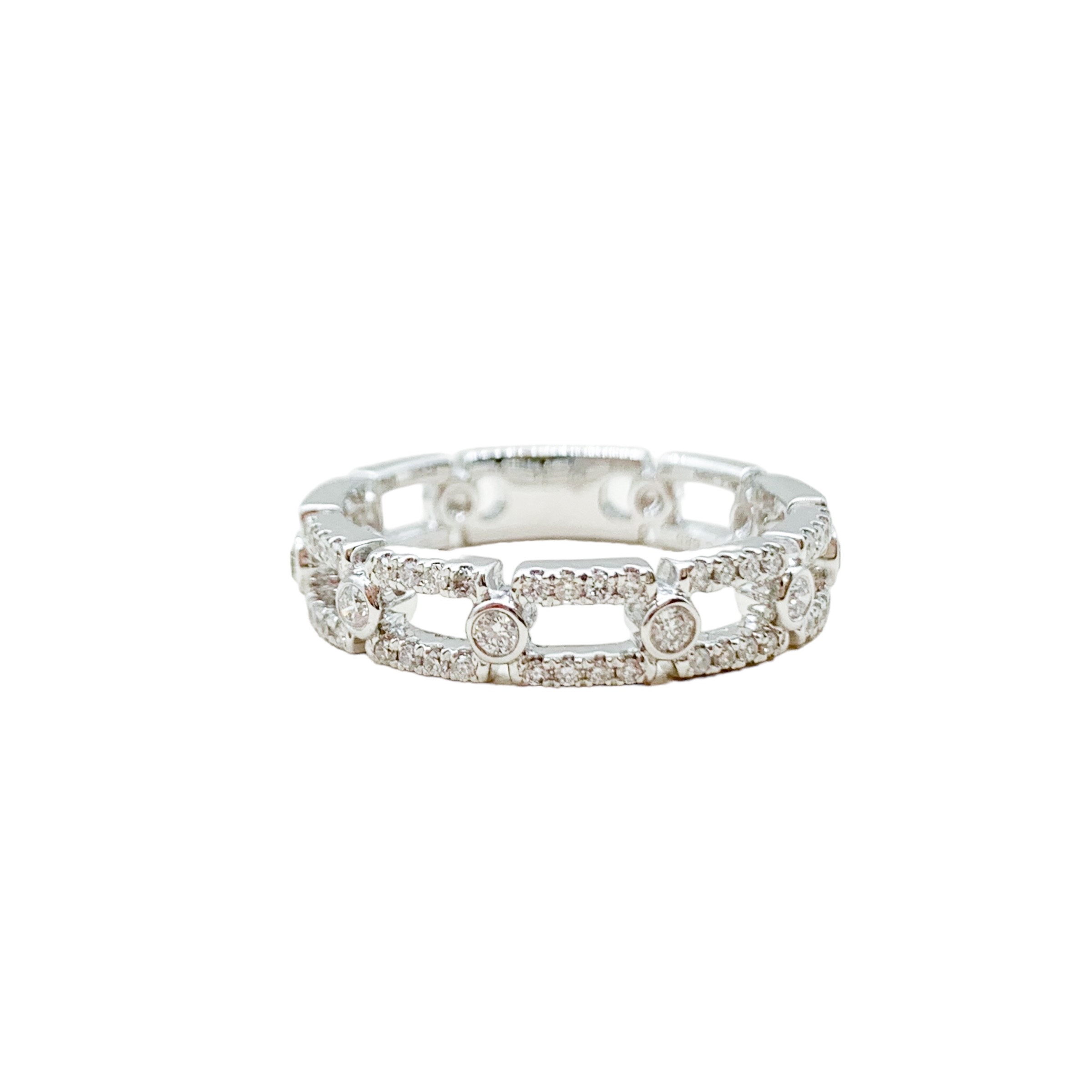 GOG Collection  Ring TOP-R8463F