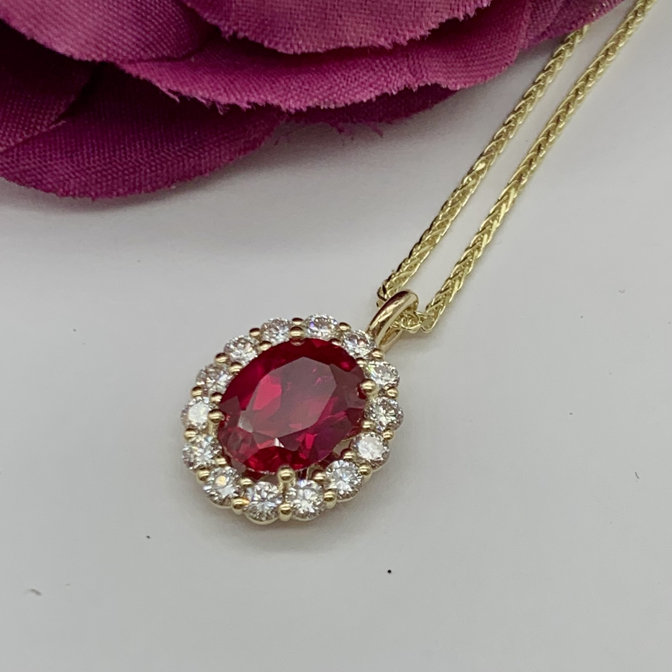 GOG Collection  Necklace UNI-02-466892