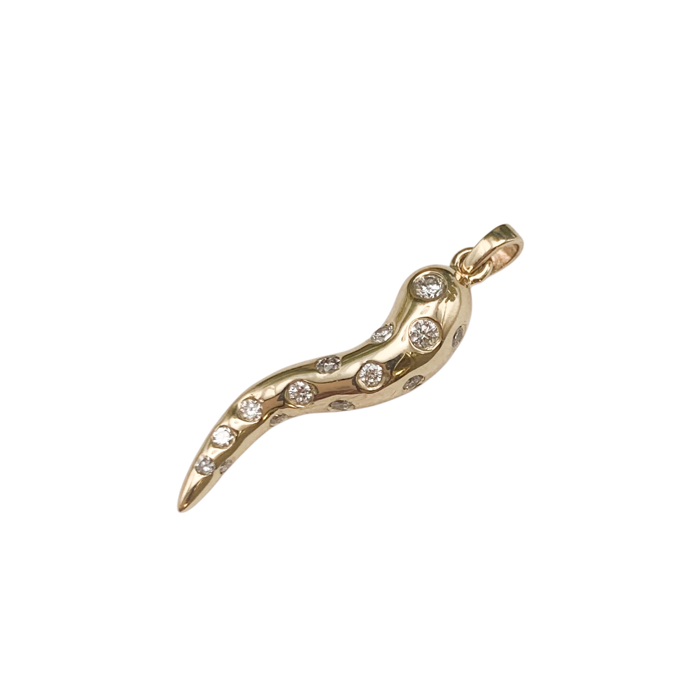 GOG Collection  Necklace UNI-02-474711R4