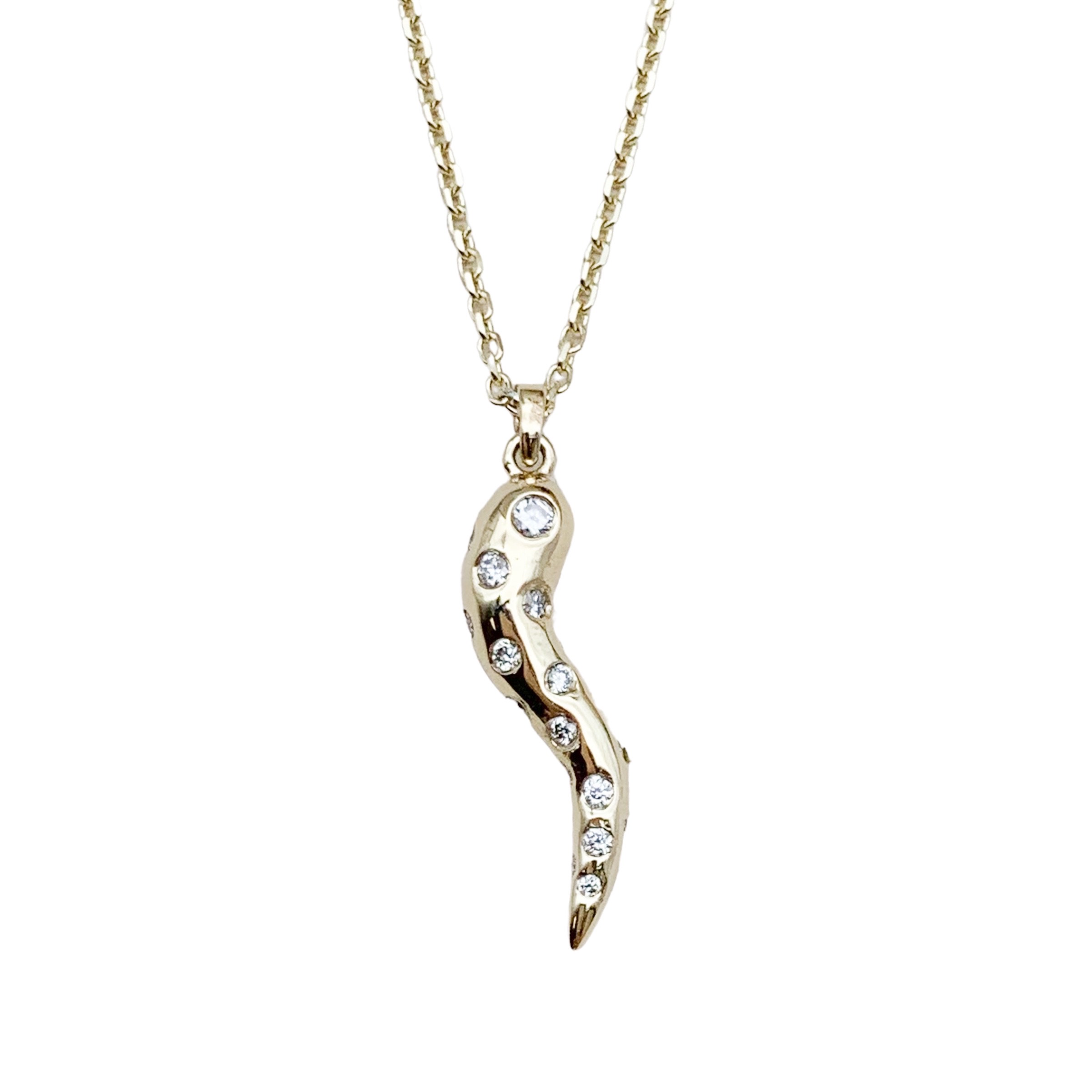 GOG Collection  Necklace UNI-02-474711