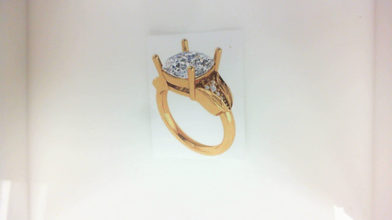 GOG Collection  Engagement Ring 02-495386 - R2