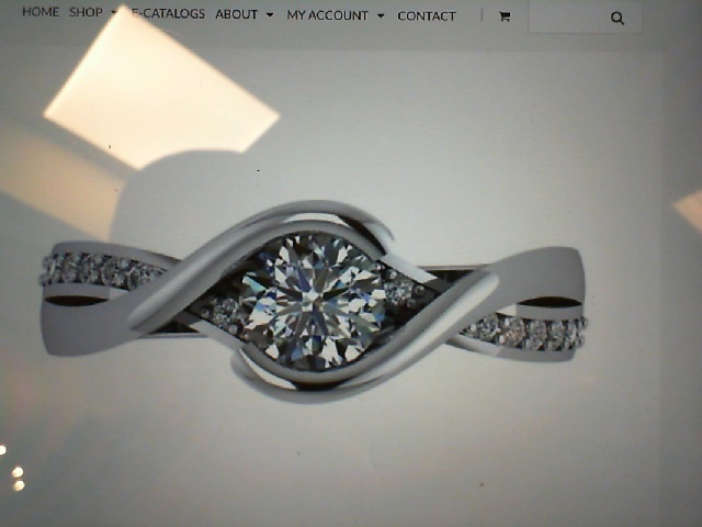 GOG Collection  Engagement Ring UNI-02-446350