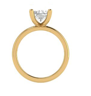 GOG Collection  Engagement Ring 02-321176